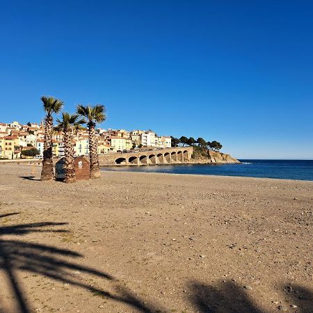 شقة La Grande Bleue بانيول سور مير المظهر الخارجي الصورة