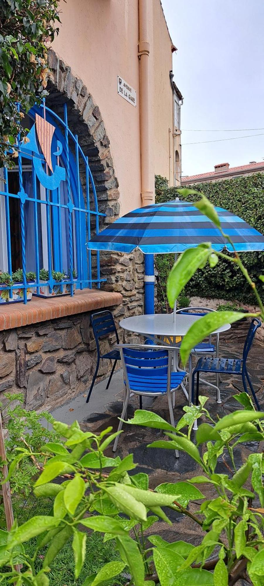 شقة La Grande Bleue بانيول سور مير المظهر الخارجي الصورة